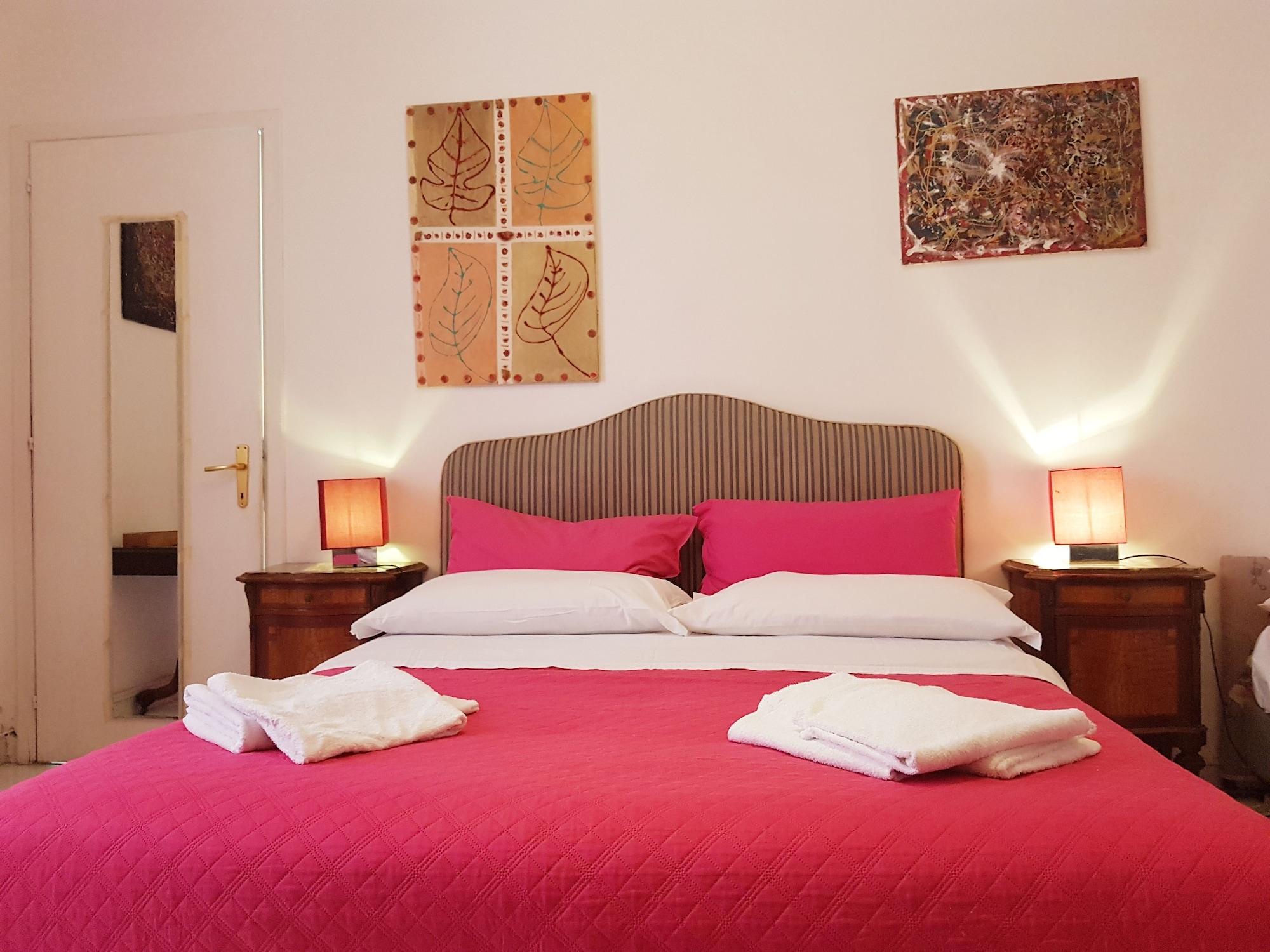 Bed & Breakfast Platamon
