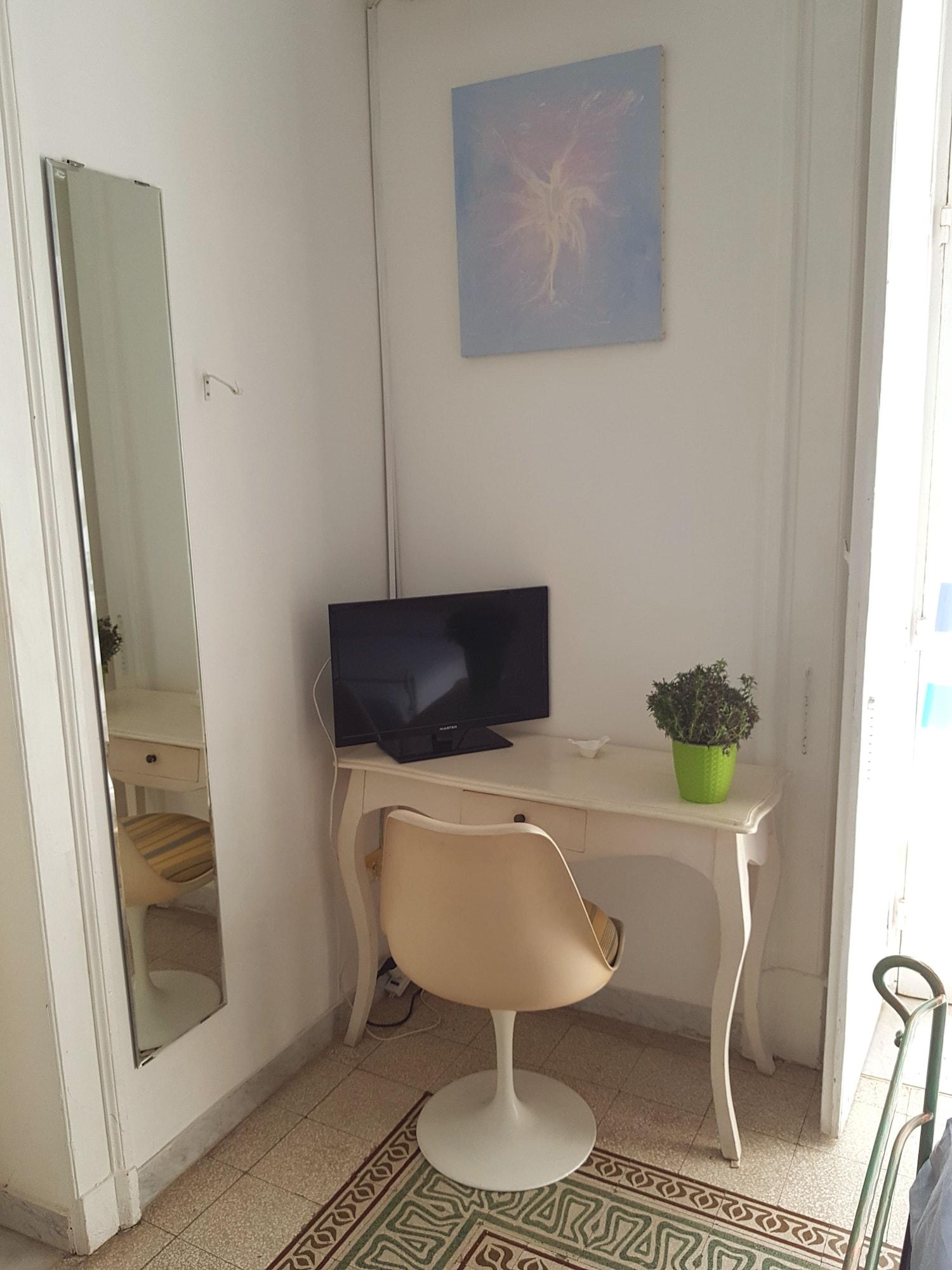 Platamon Bed & Breakfast