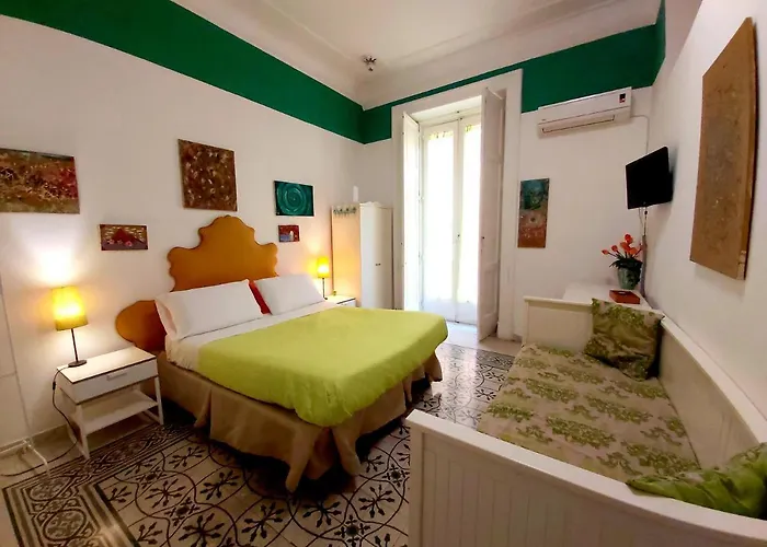 B&B Platamon