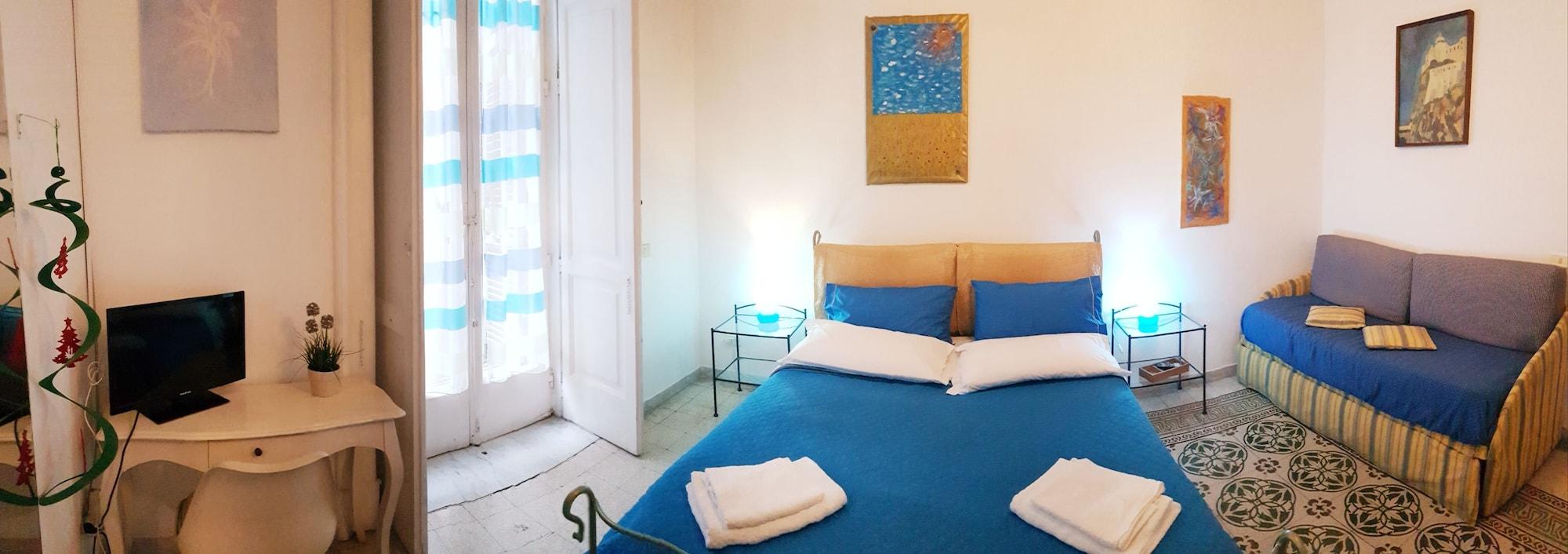 Bed & Breakfast B&B Platamon 3*