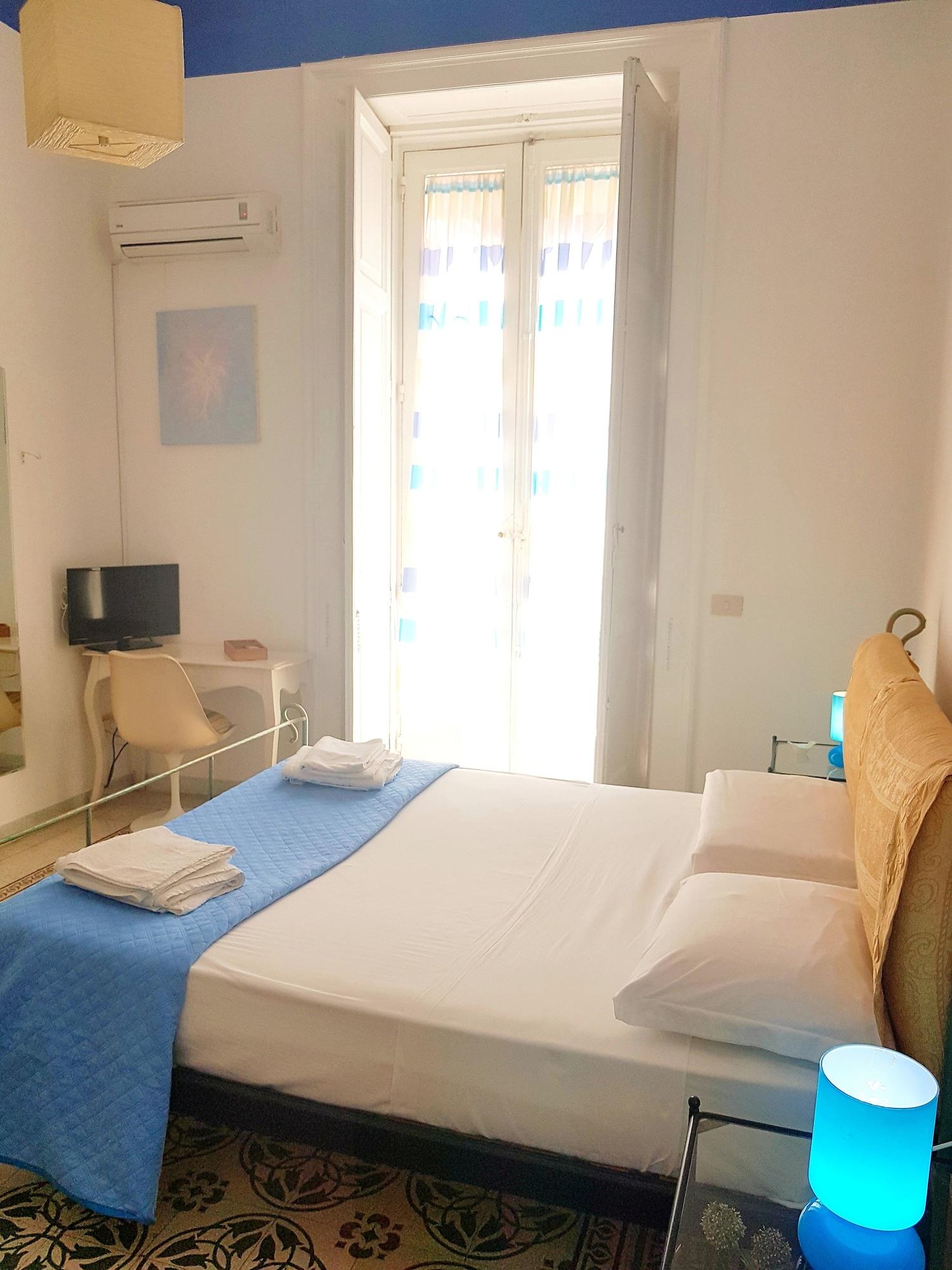 B&B Platamon Naples