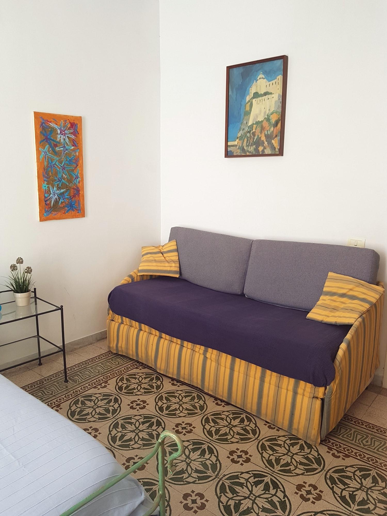 B&B Platamon 3* Naples