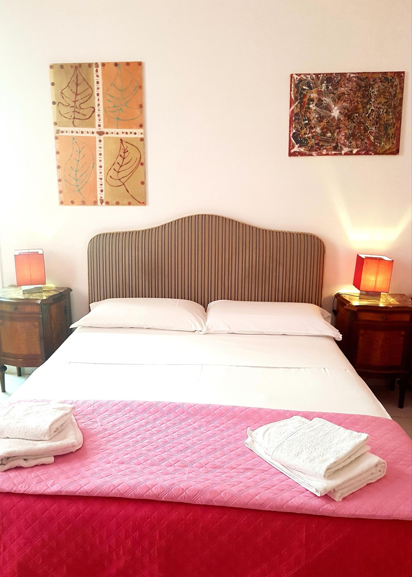 Bed & Breakfast B&B Platamon 3*