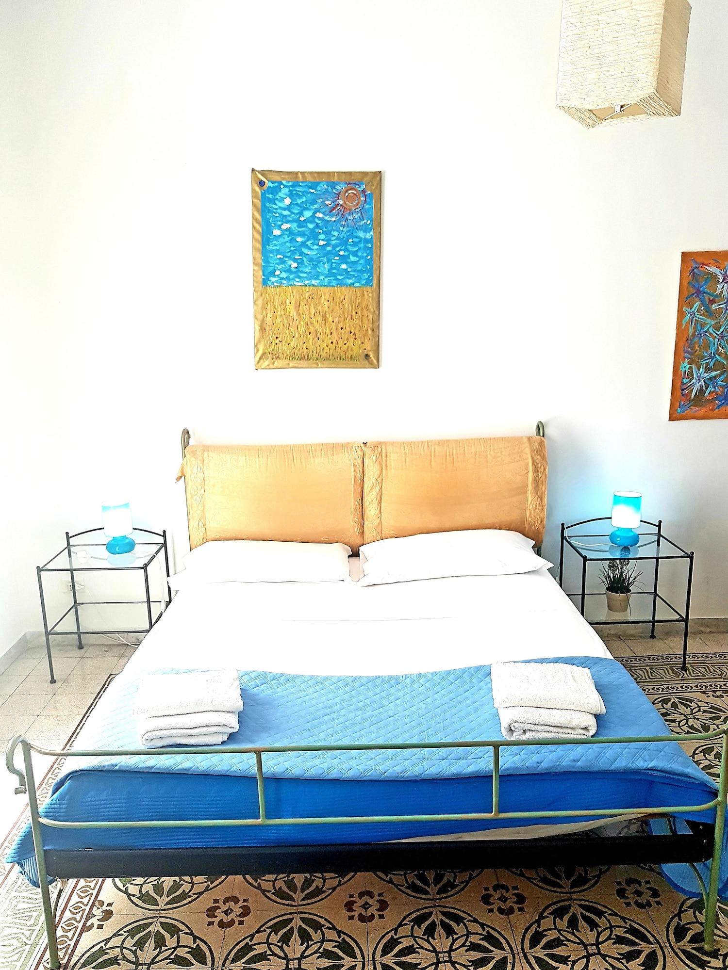 B&B Platamon Naples