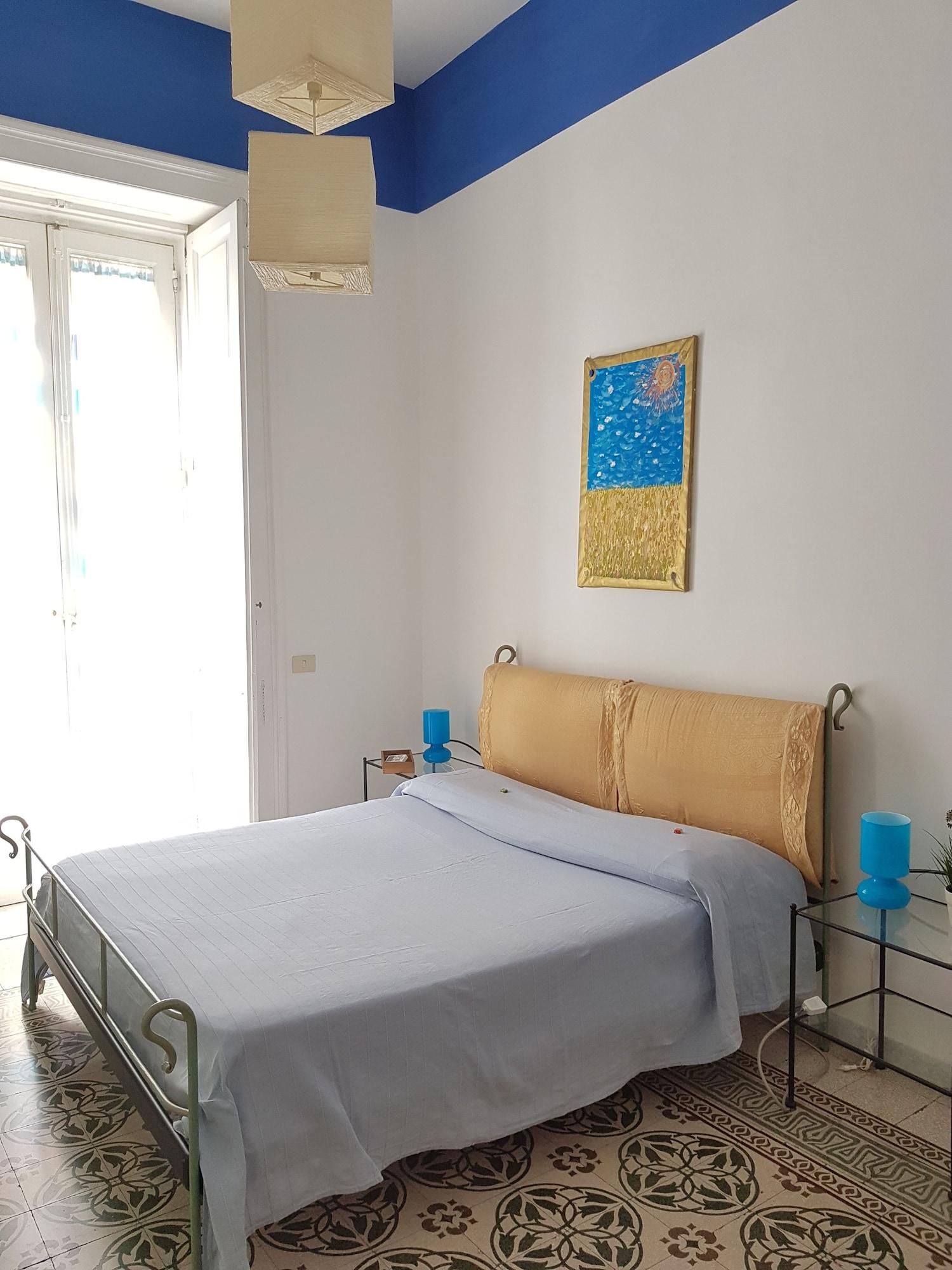 B&B Platamon Bed & Breakfast Naples
