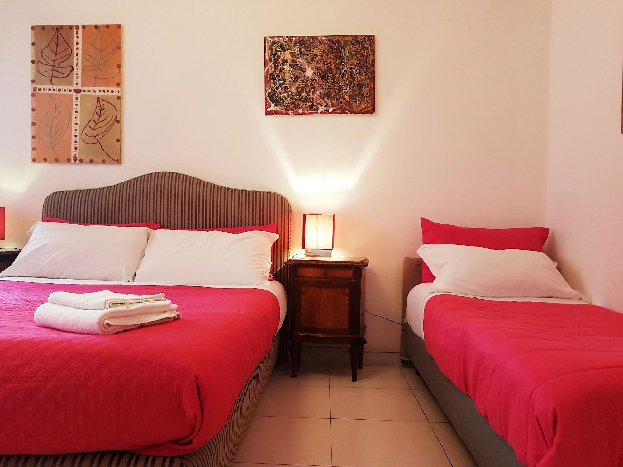 Bed & Breakfast B&B Platamon Naples