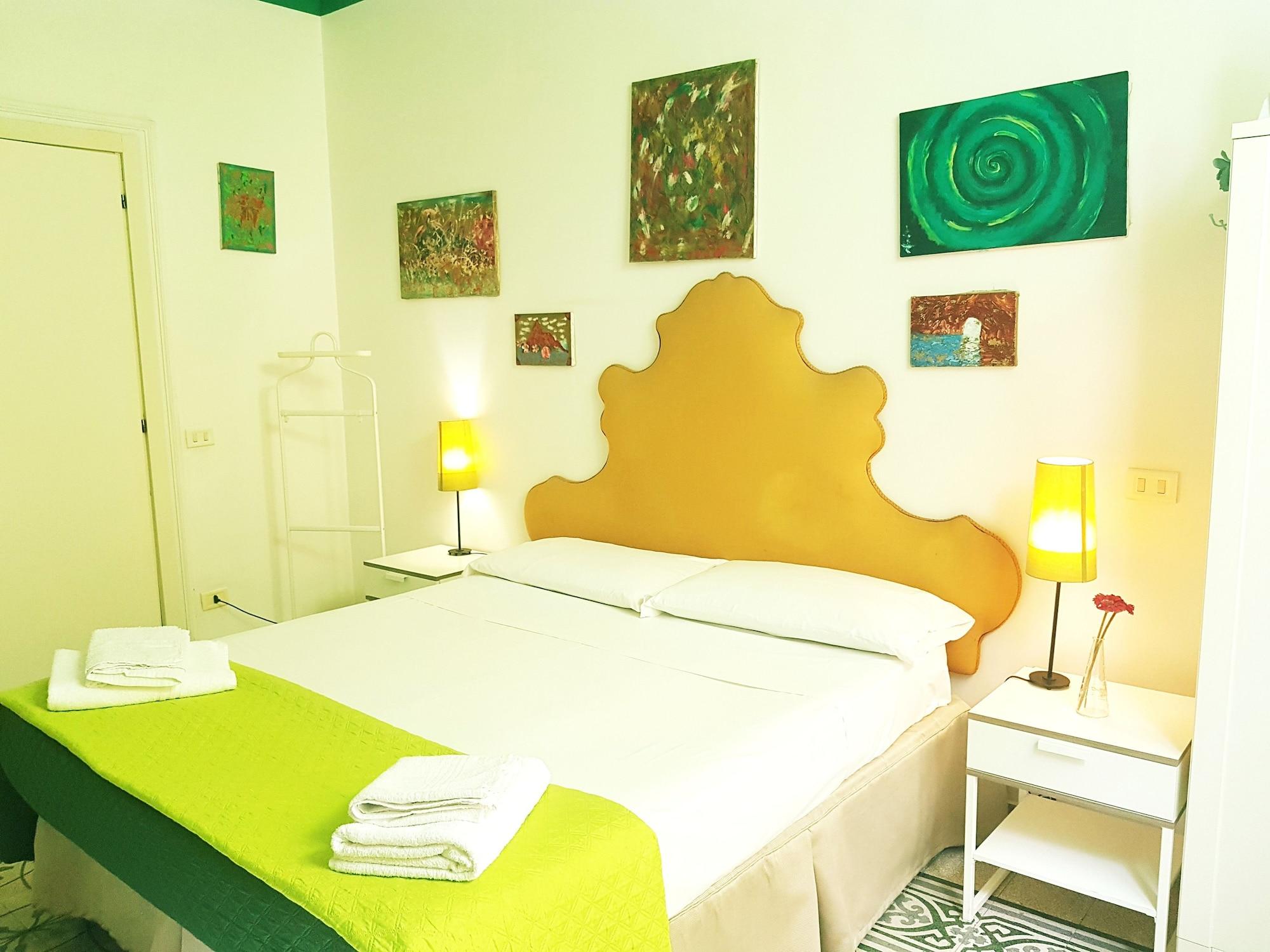 B&B Platamon Bed & Breakfast