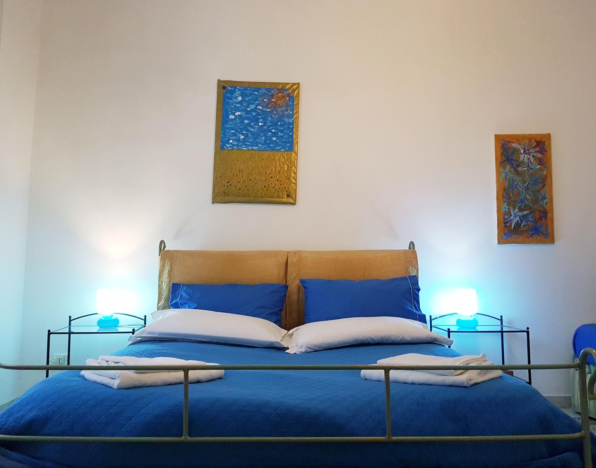 B&B Platamon Bed & Breakfast Naples