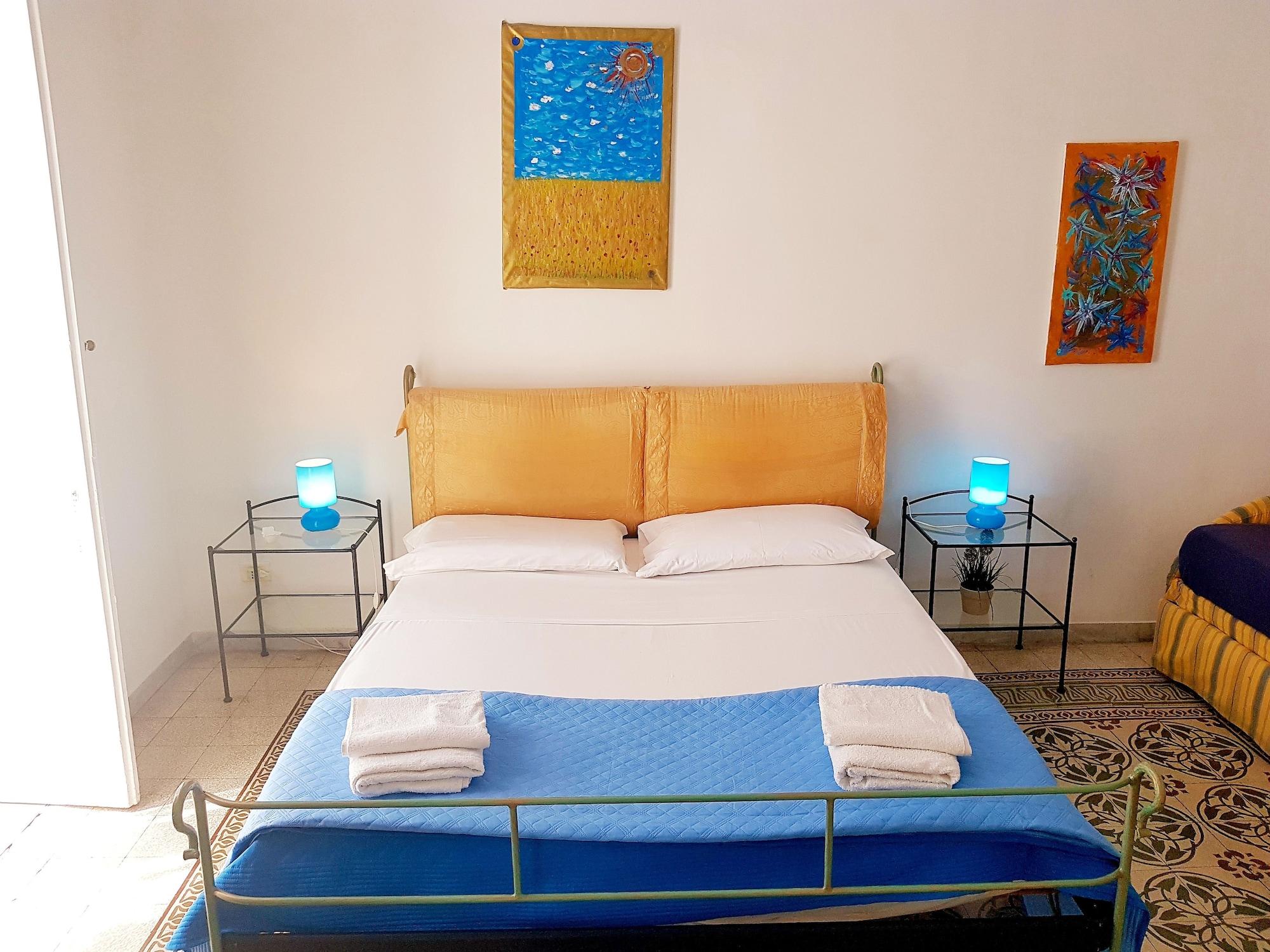 B&B Platamon Bed & Breakfast 3*
