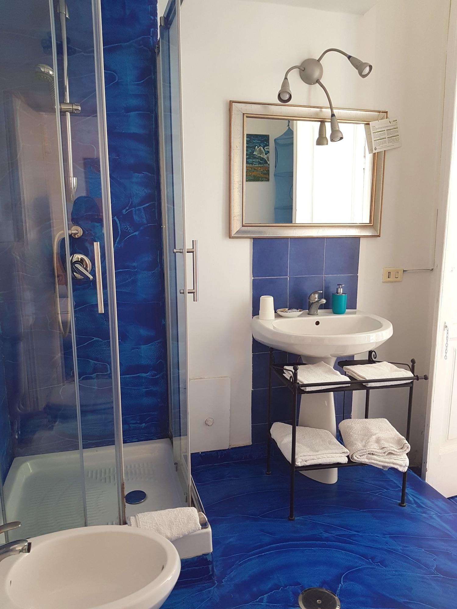 B&B Platamon Bed & Breakfast Naples