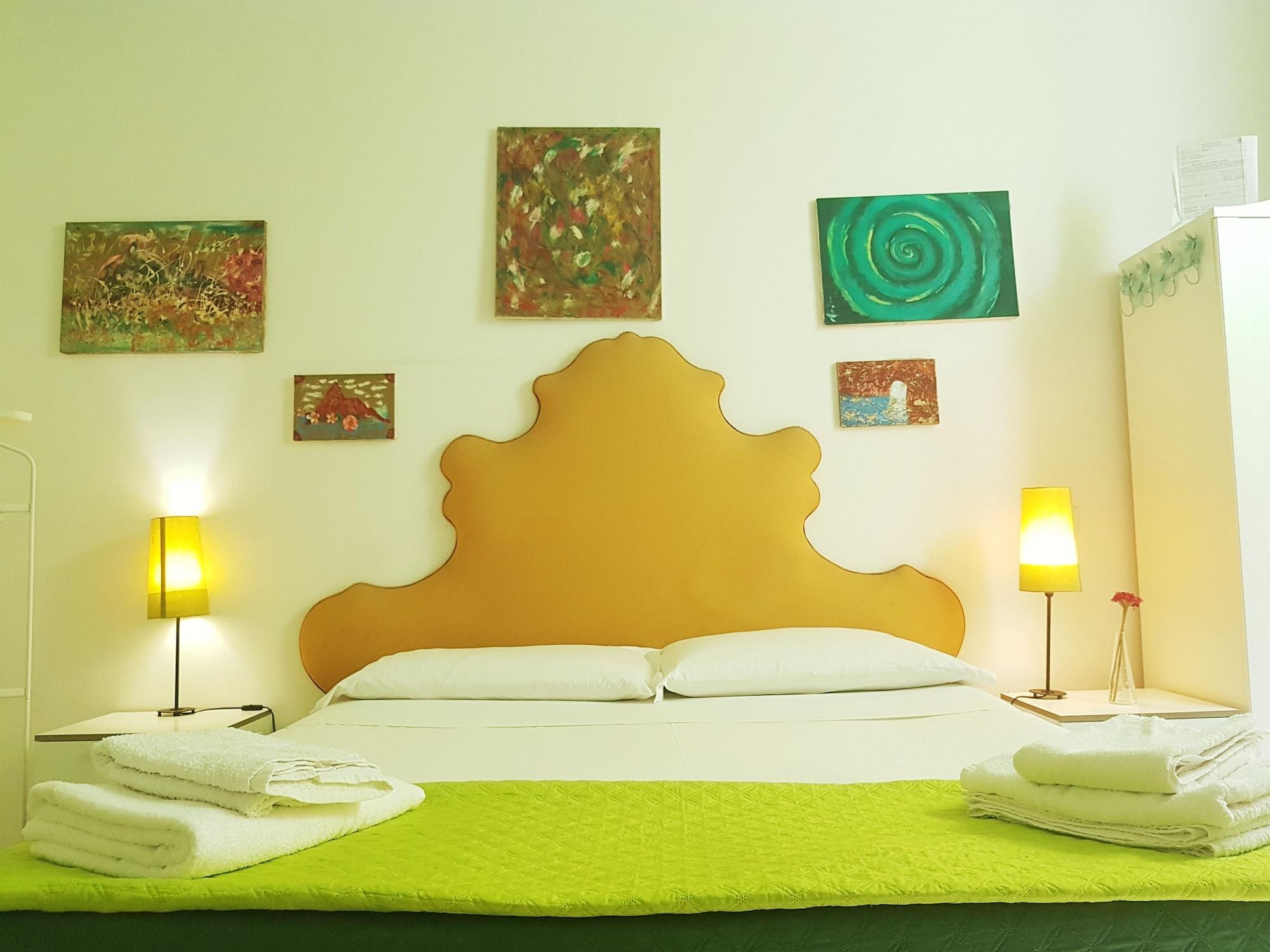 B&B Platamon 3* Naples