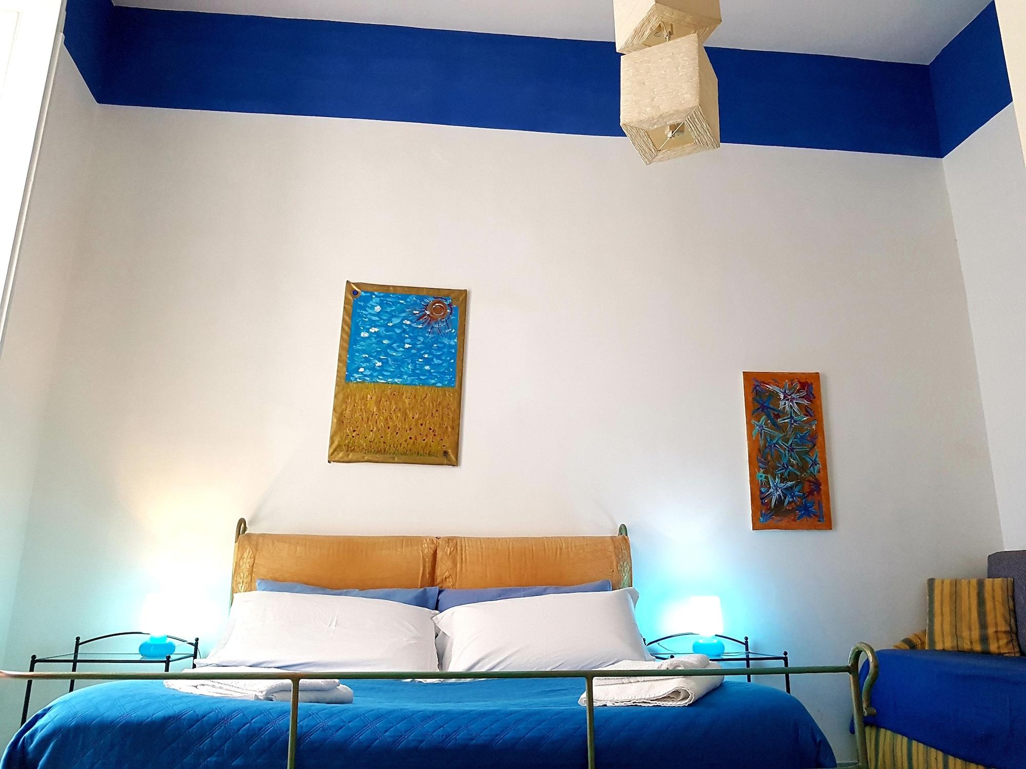 B&B Platamon Bed & Breakfast 3*