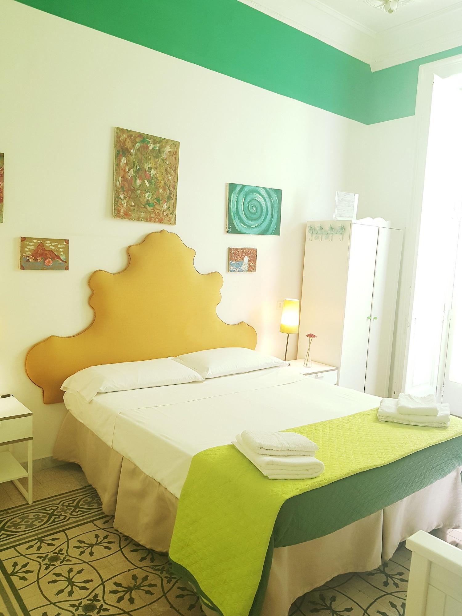 B&B Platamon 3*