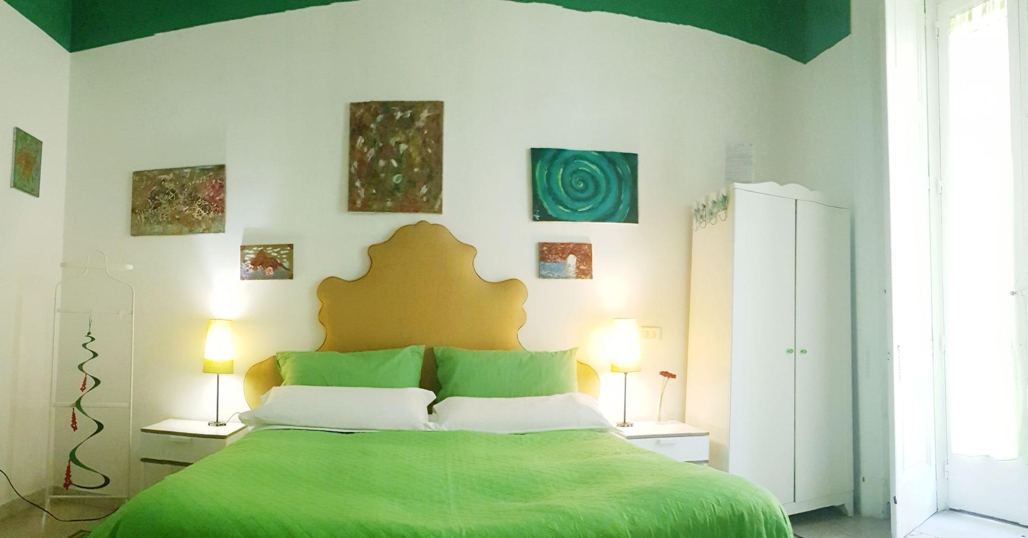 Bed & Breakfast B&B Platamon Naples