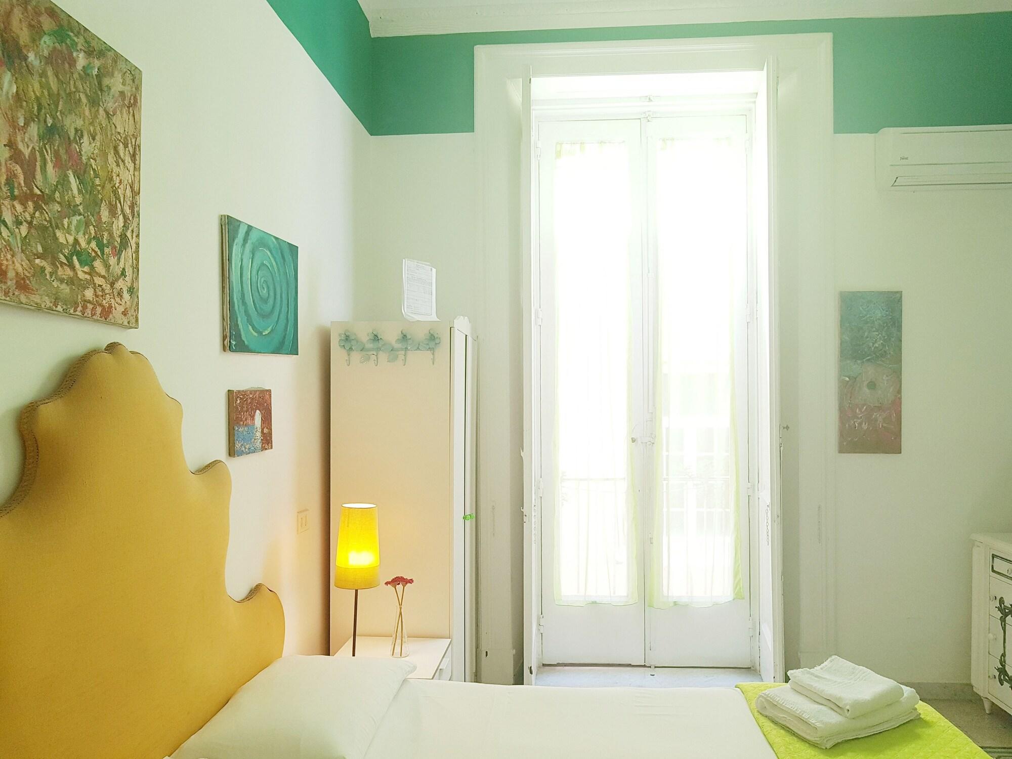 B&B Platamon Bed & Breakfast 3*