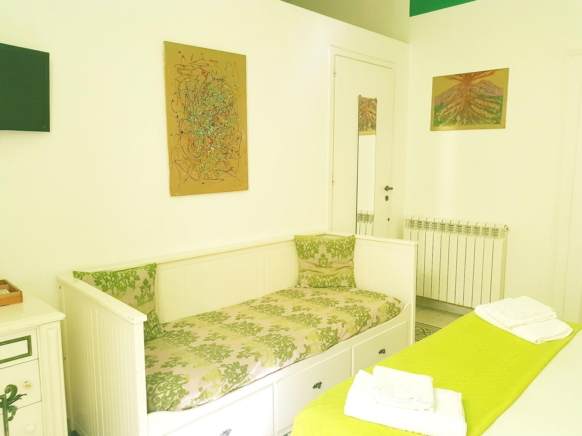 B&B Platamon 3* Naples