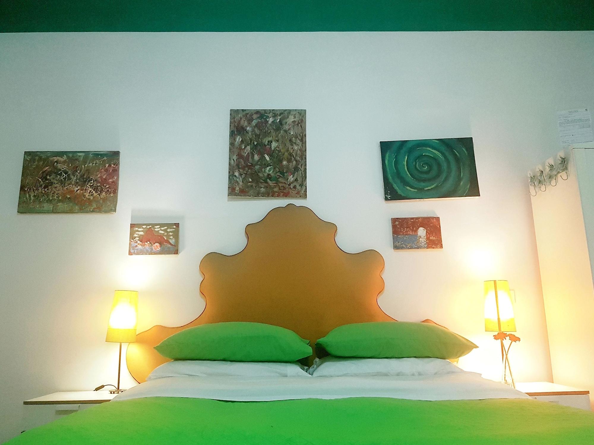 B&B Platamon