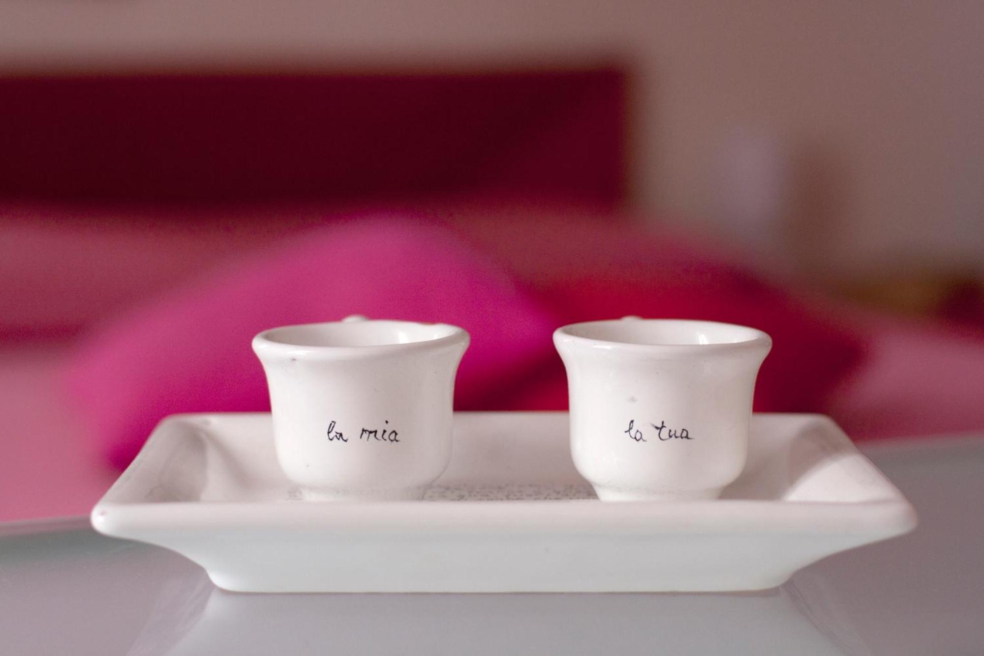 Bed & Breakfast B&B Platamon Naples