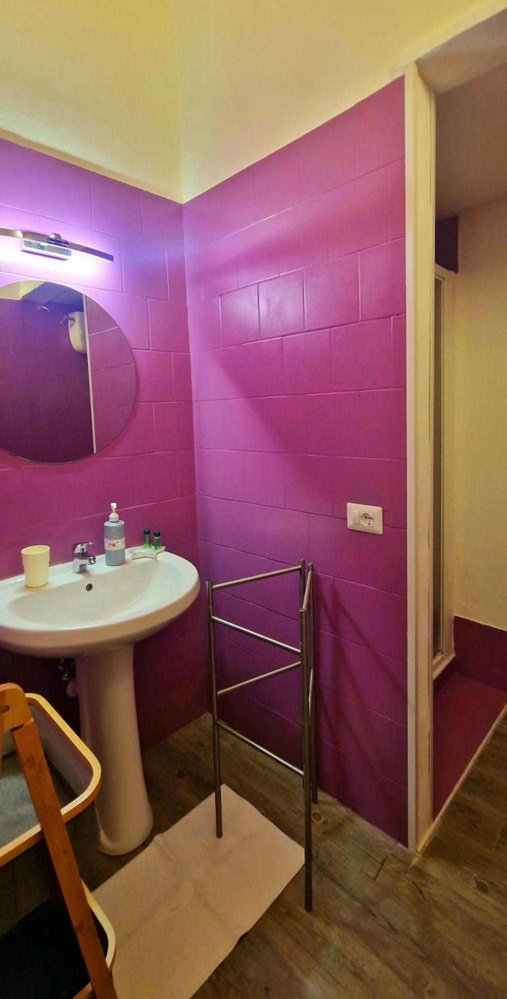 Bed & Breakfast B&B Platamon