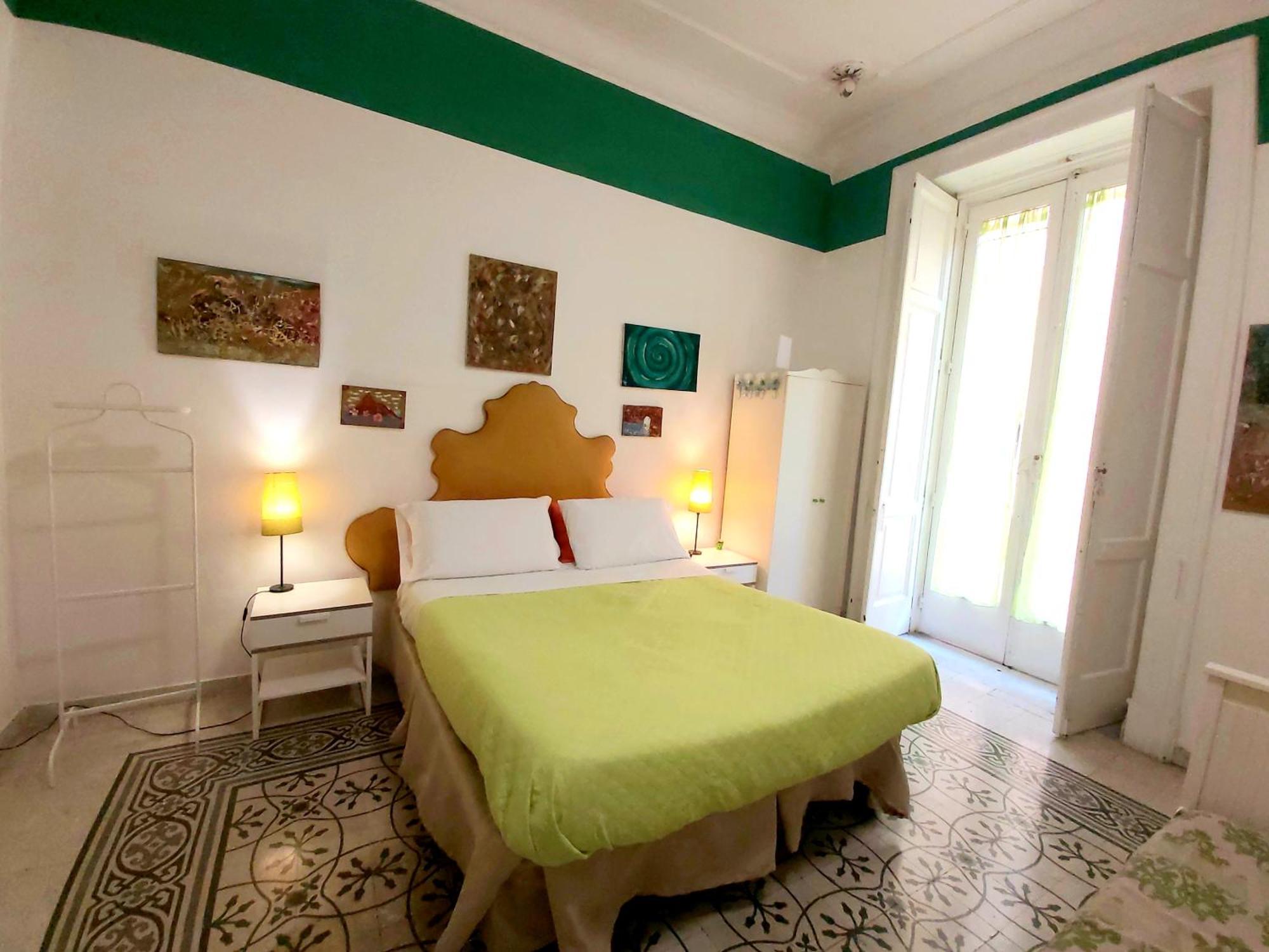 B&B Platamon Bed & Breakfast 3*