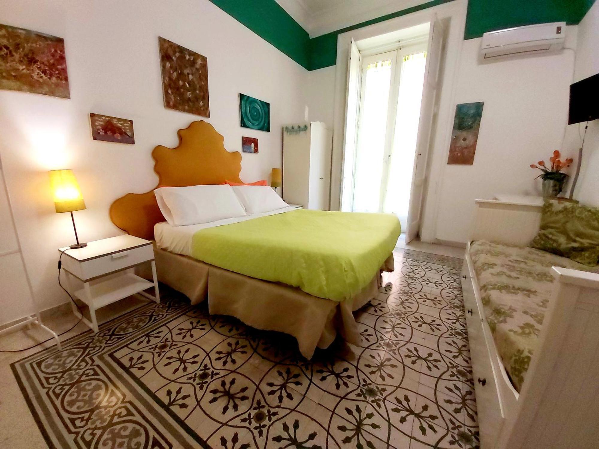 B&B Platamon