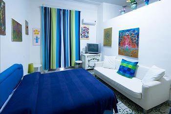 Bed & Breakfast B&B Platamon Naples
