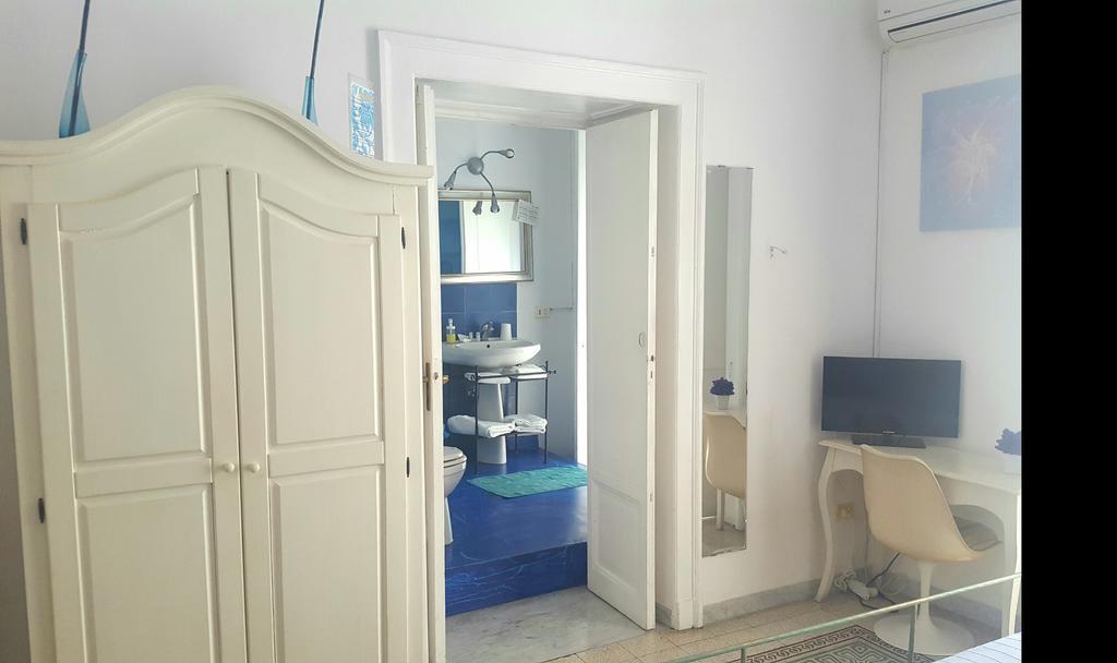 Bed & Breakfast B&B Platamon 3*