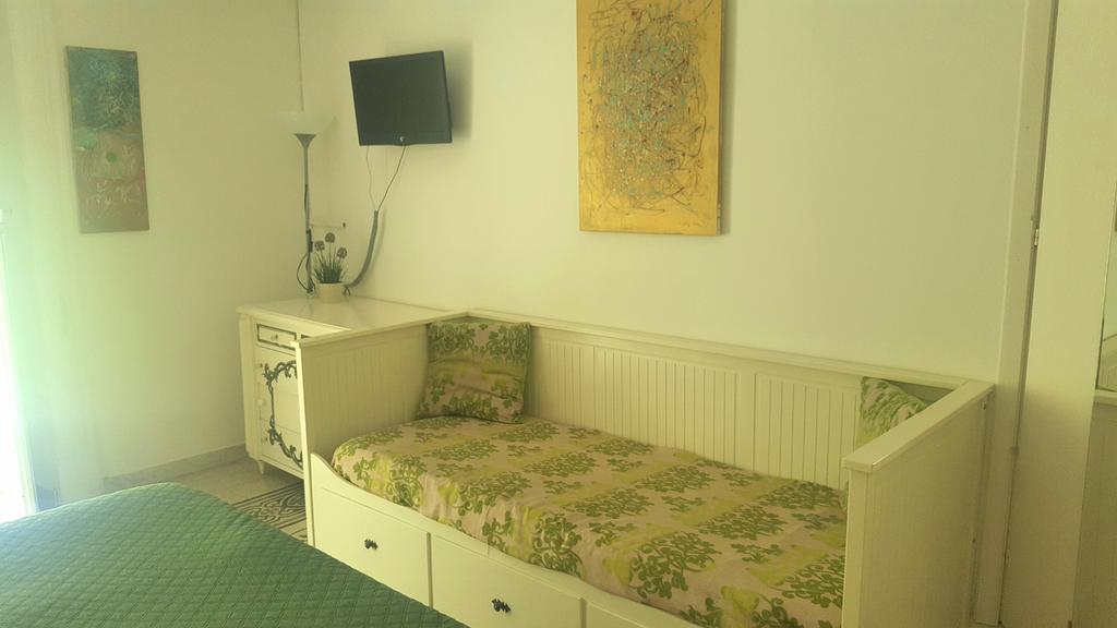 B&B Platamon