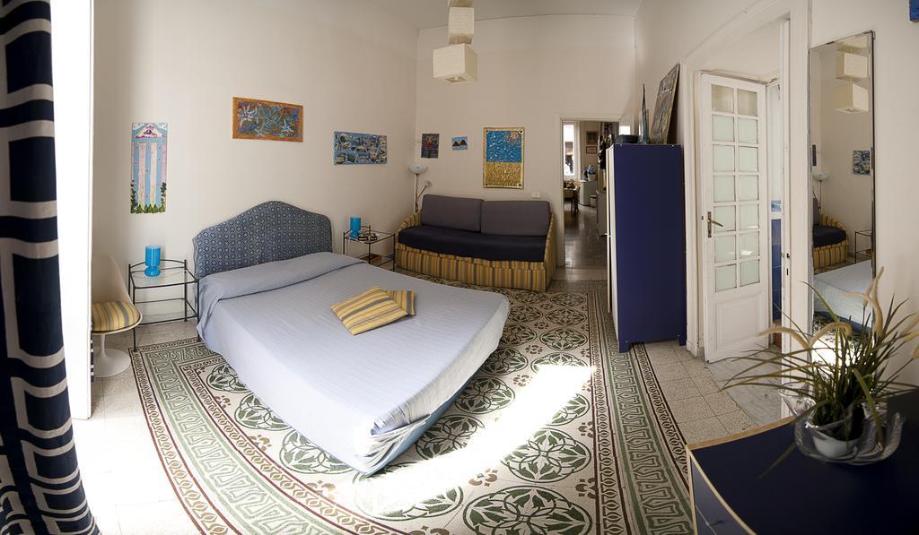 B&B Platamon Bed & Breakfast