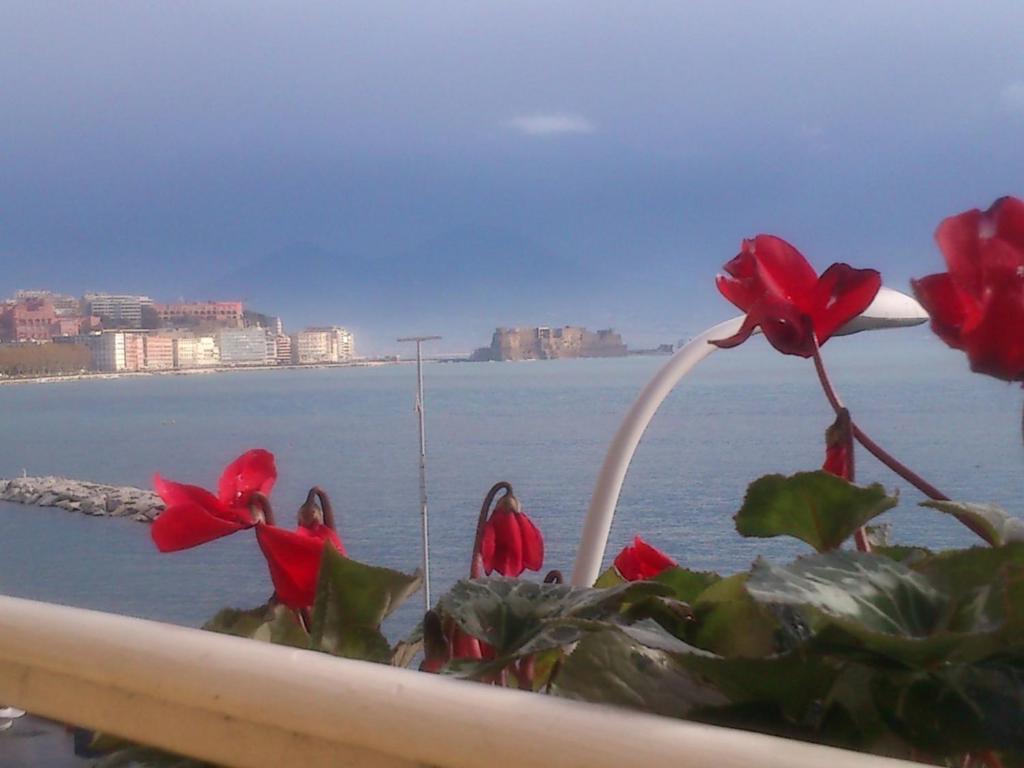 B&B Platamon Bed & Breakfast Naples