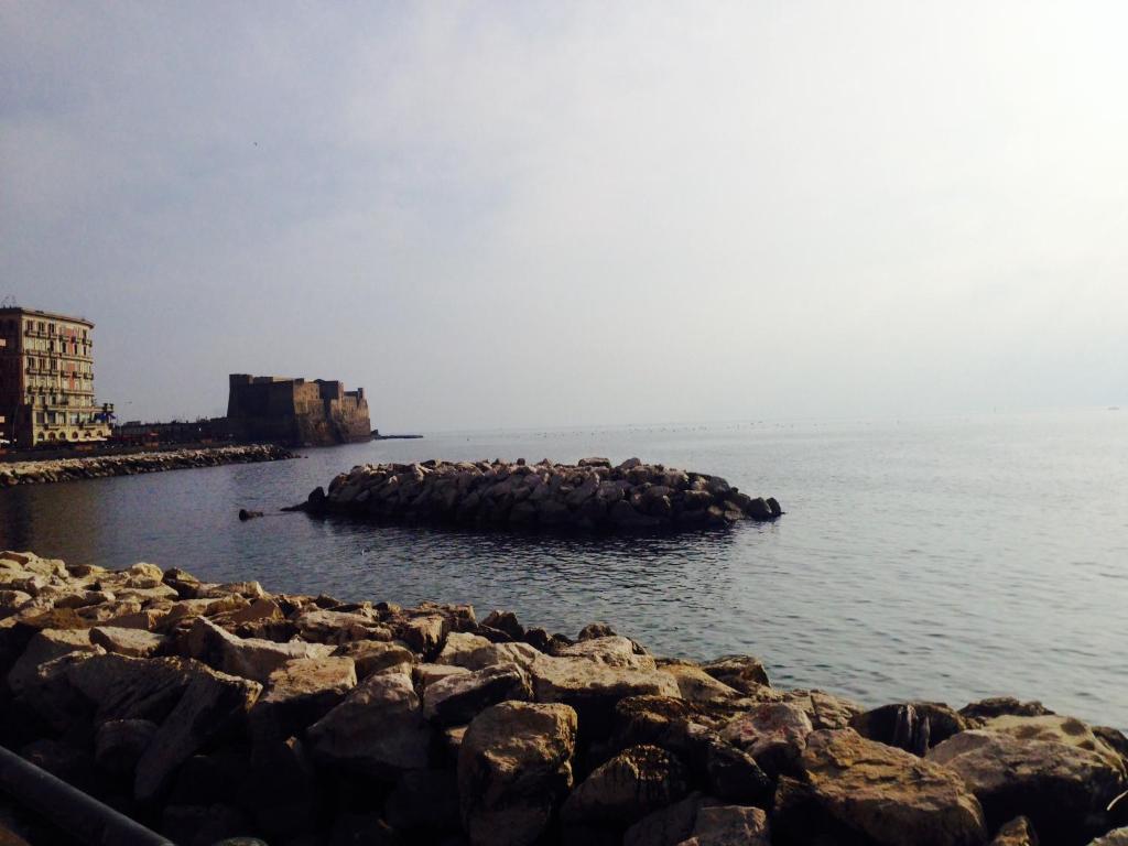 B&B Platamon Bed & Breakfast 3*