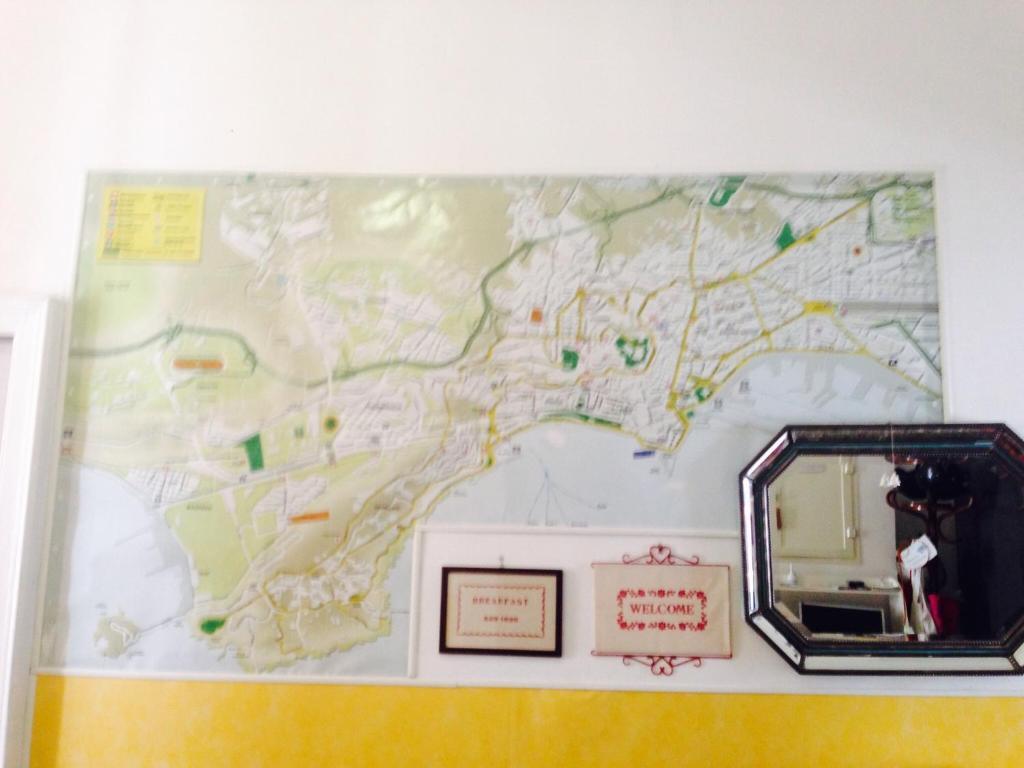 B&B Platamon Naples