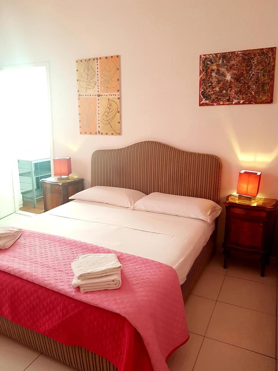 Bed & Breakfast B&B Platamon Naples