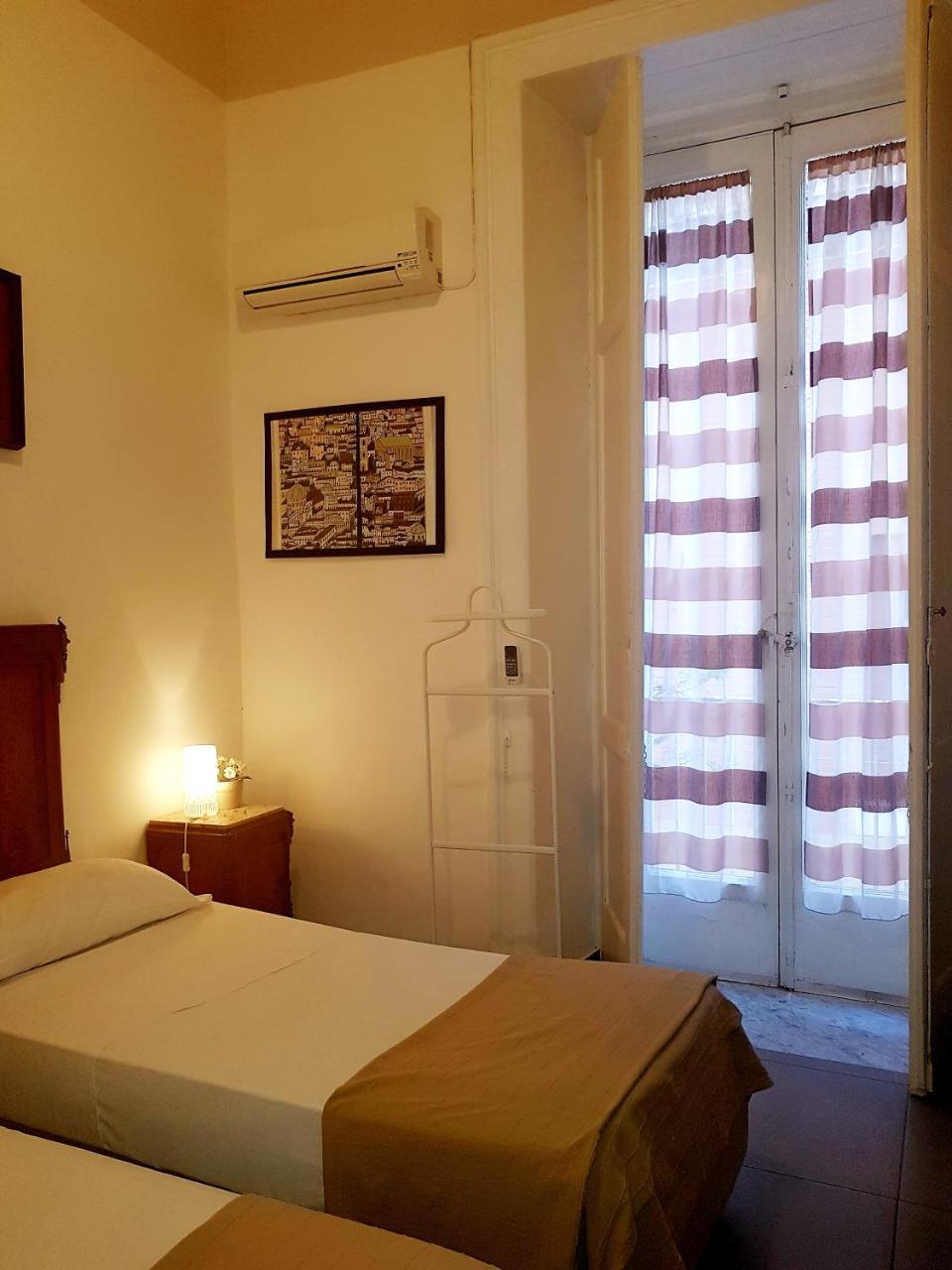 Bed & Breakfast B&B Platamon Naples