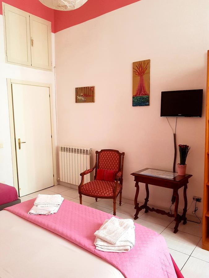 B&B Platamon Bed & Breakfast