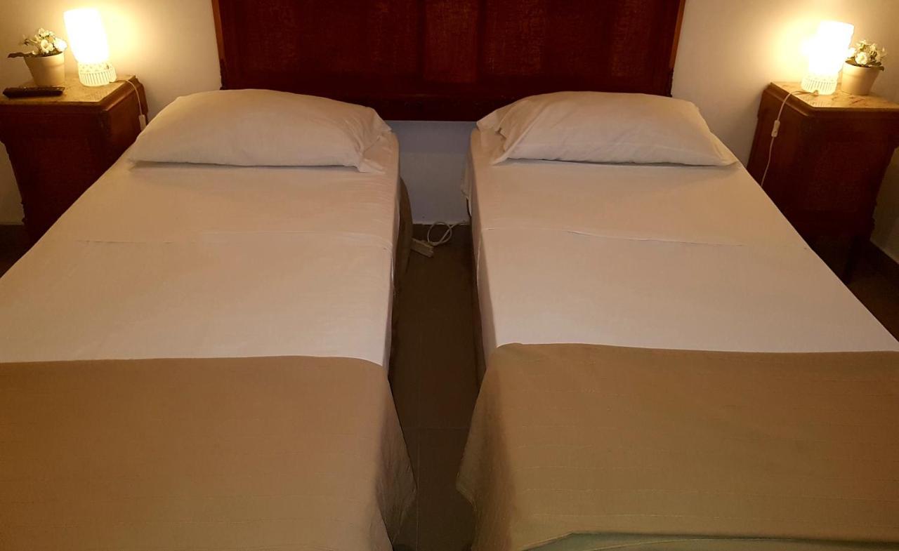 B&B Platamon Bed & Breakfast