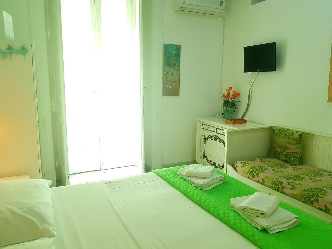 B&B Platamon Naples