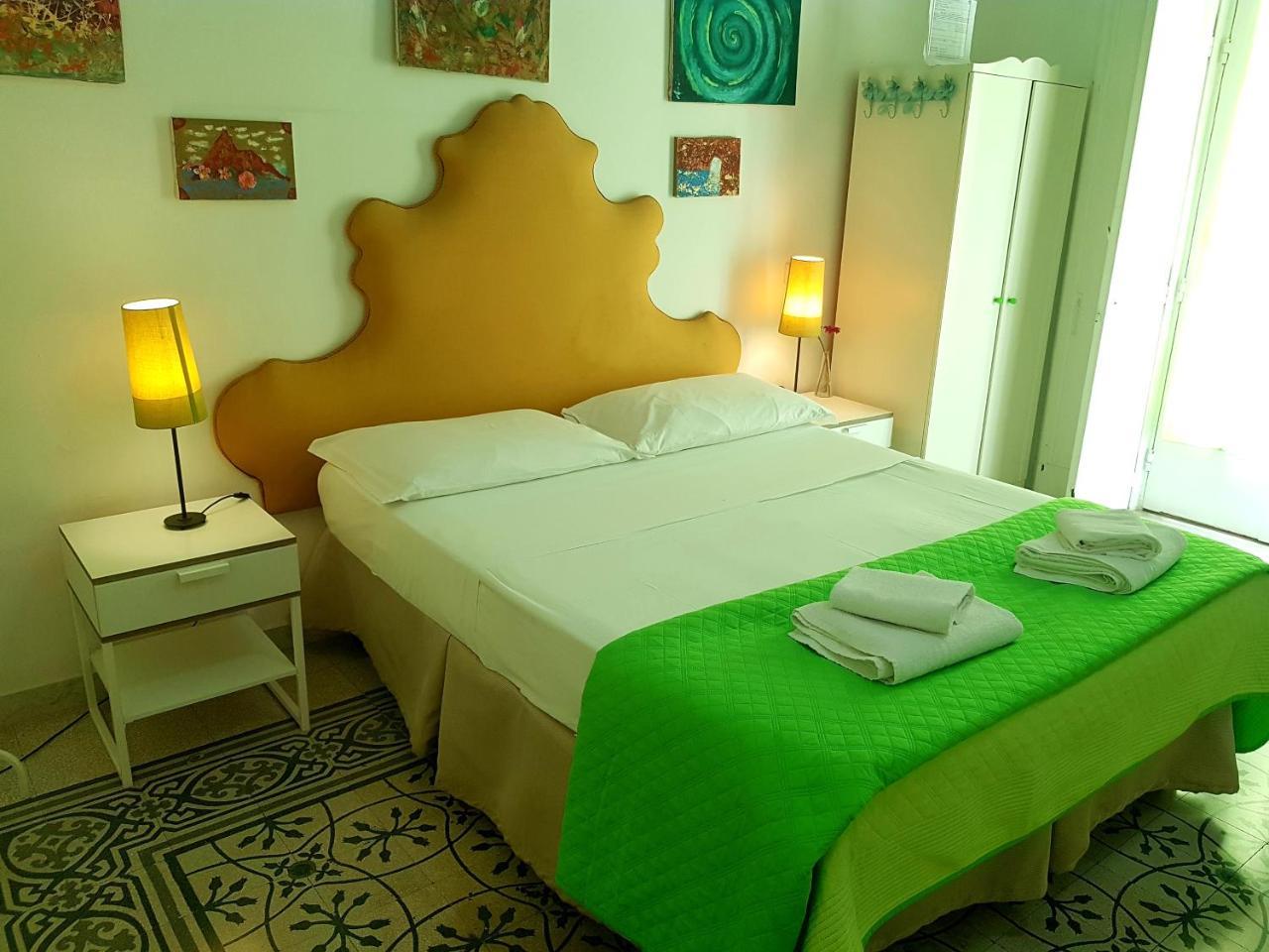 B&B Platamon Bed & Breakfast Naples