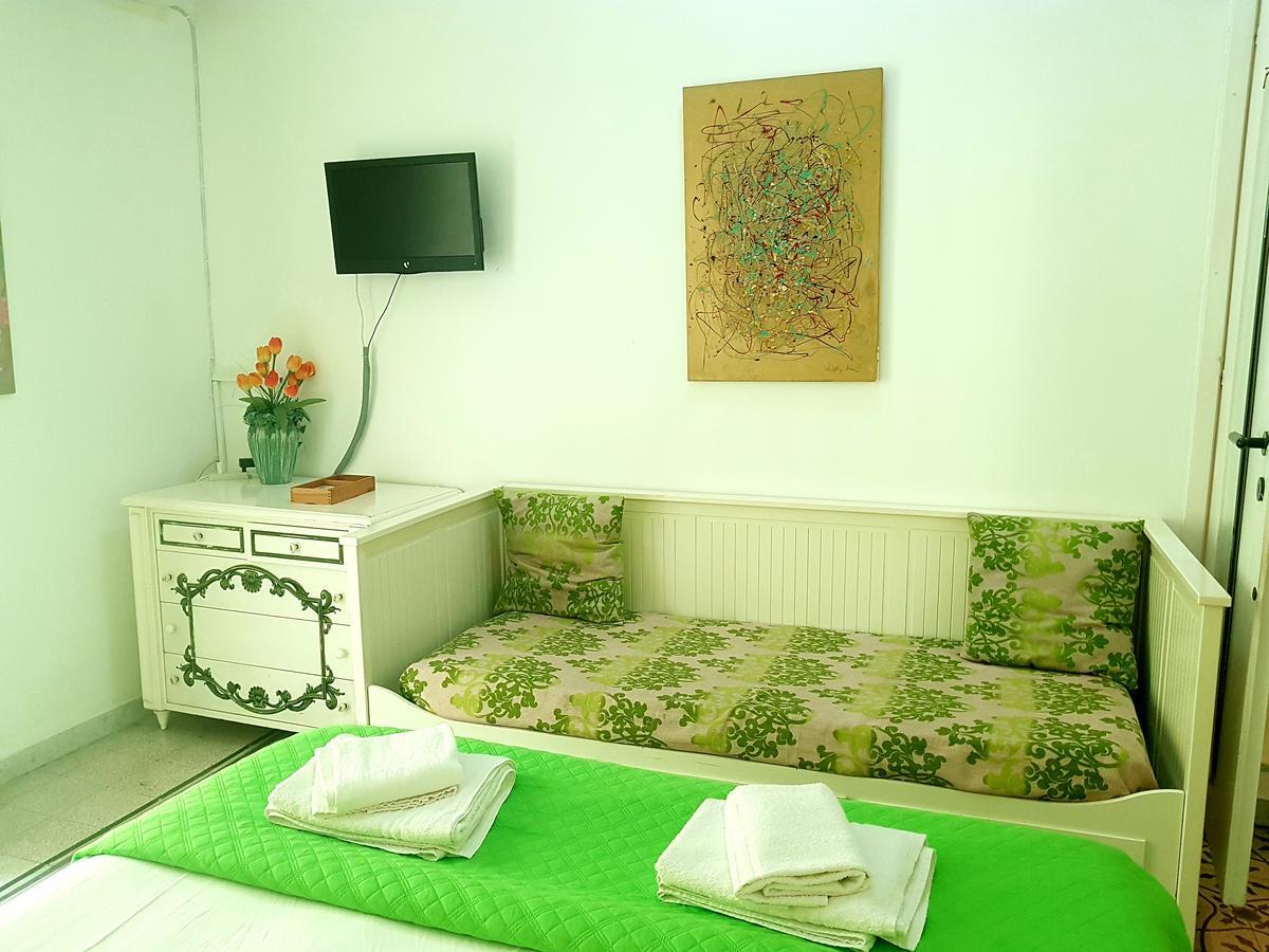 B&B Platamon Bed & Breakfast