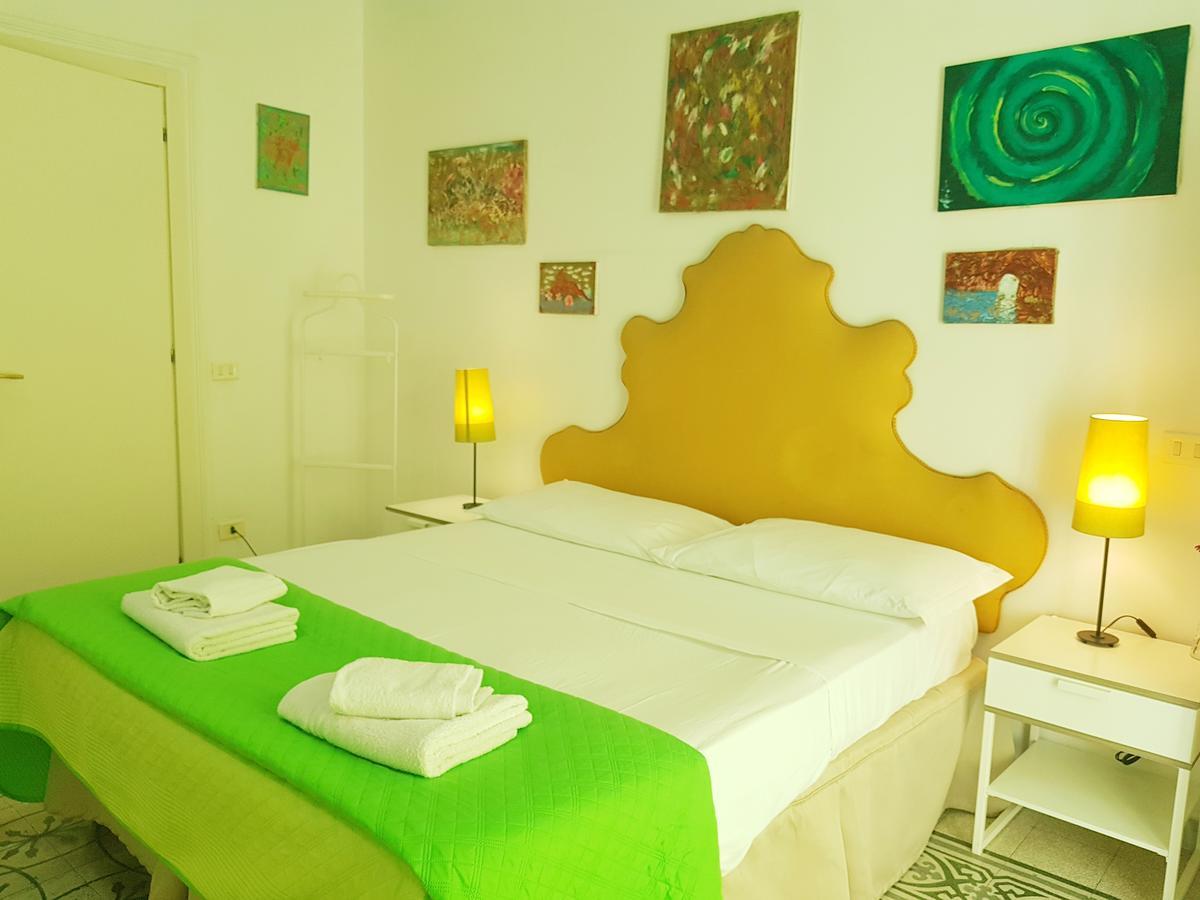 Bed & Breakfast B&B Platamon