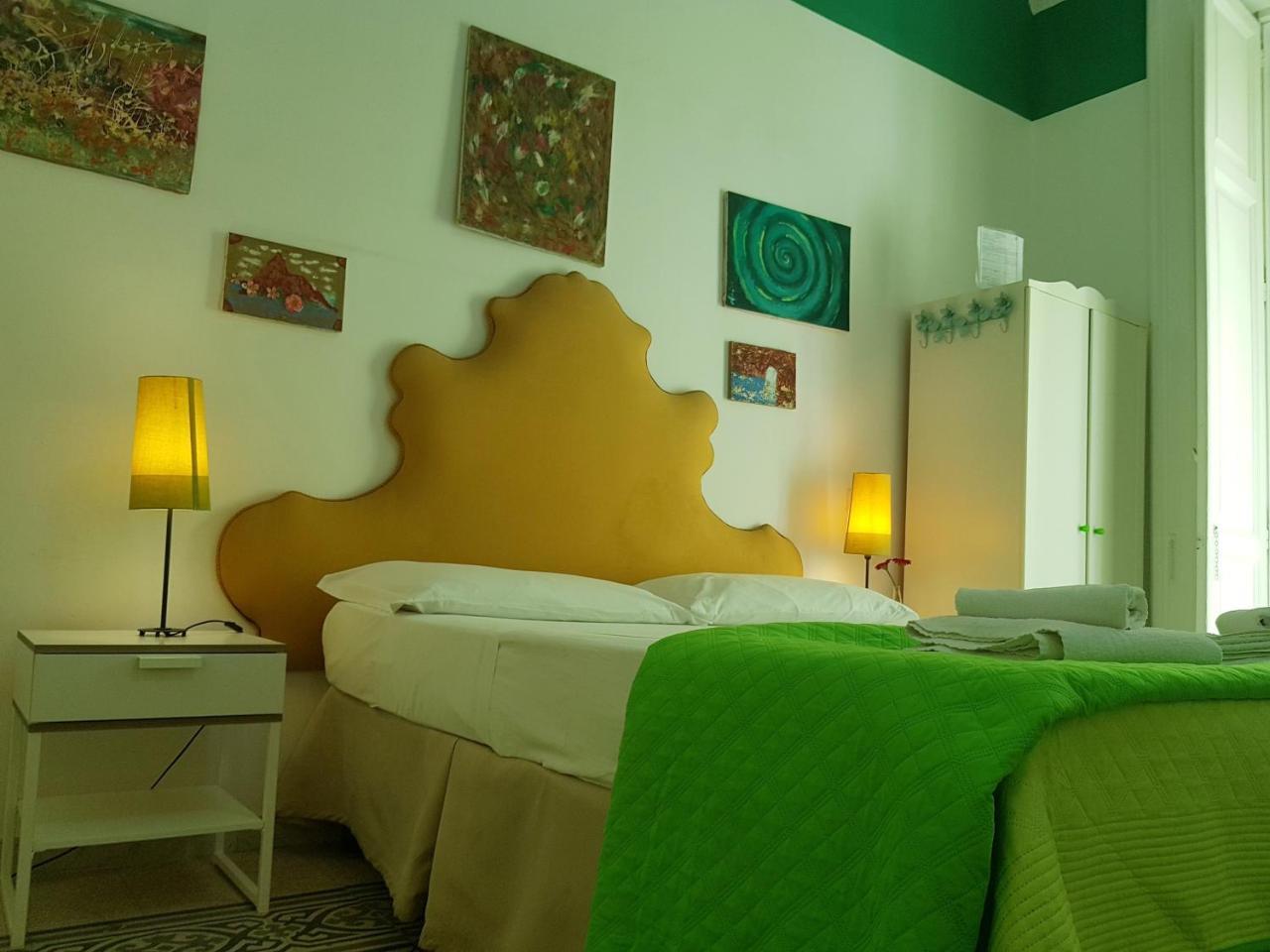 B&B Platamon Naples