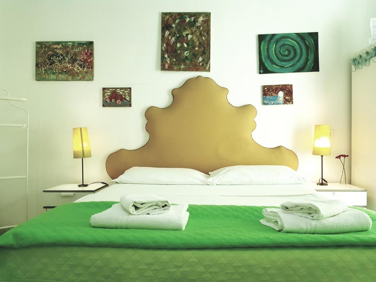 Bed & Breakfast B&B Platamon 3*