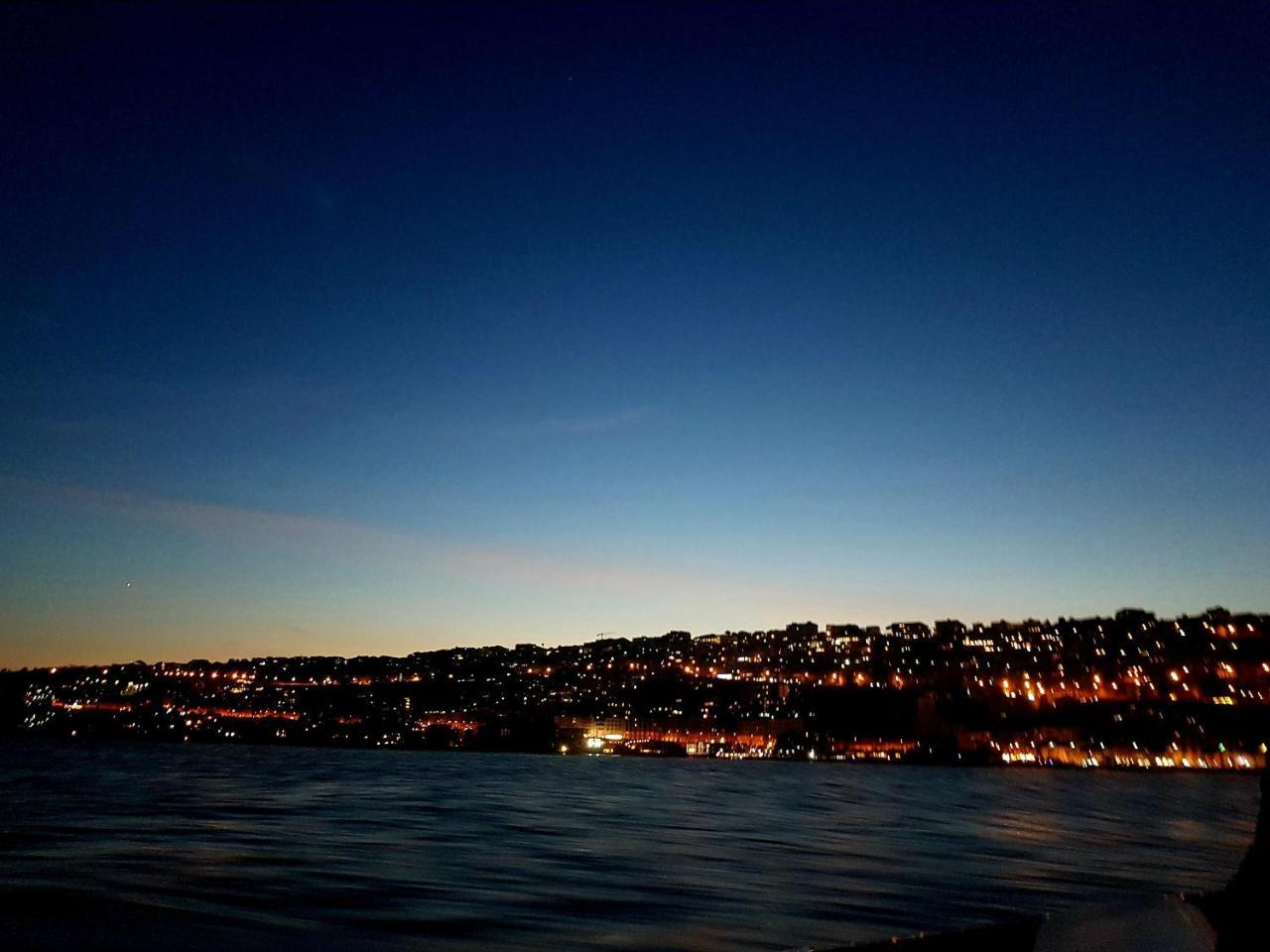 Bed & Breakfast B&B Platamon Naples