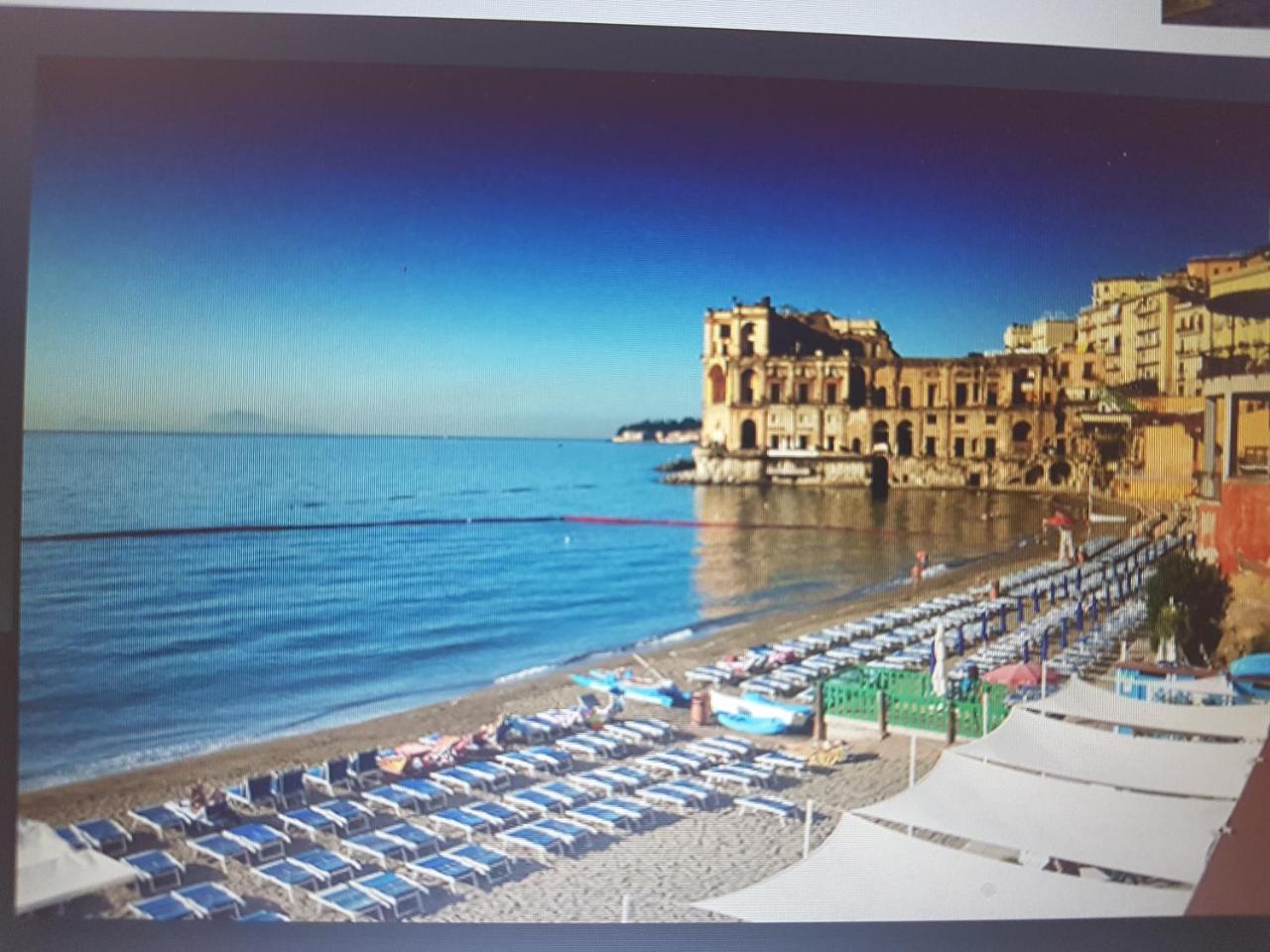 B&B Platamon Bed & Breakfast Naples