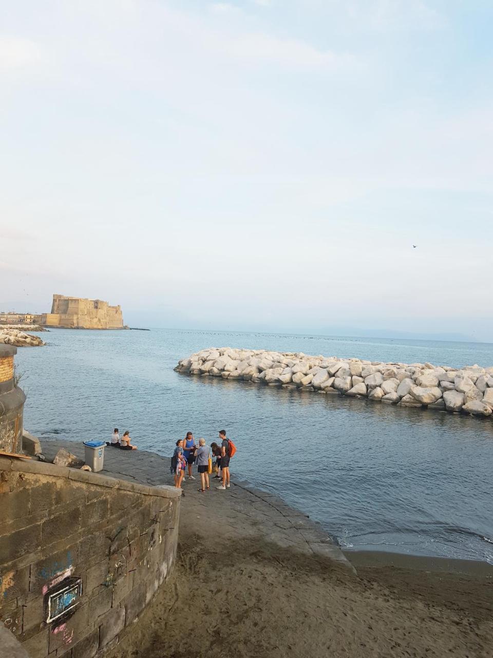 B&B Platamon 3* Naples