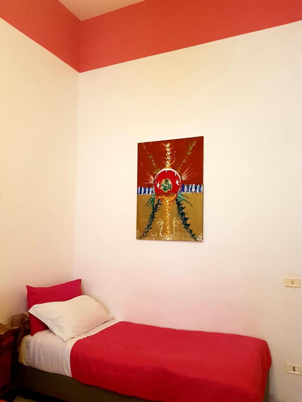 B&B Platamon Bed & Breakfast Naples