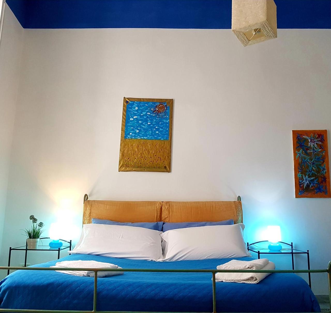B&B Platamon Bed & Breakfast Naples