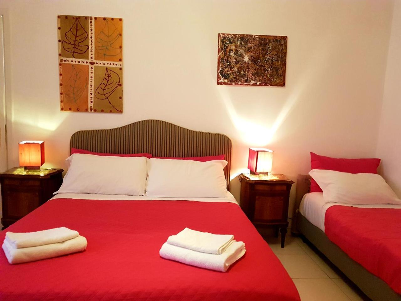 B&B Platamon 3*