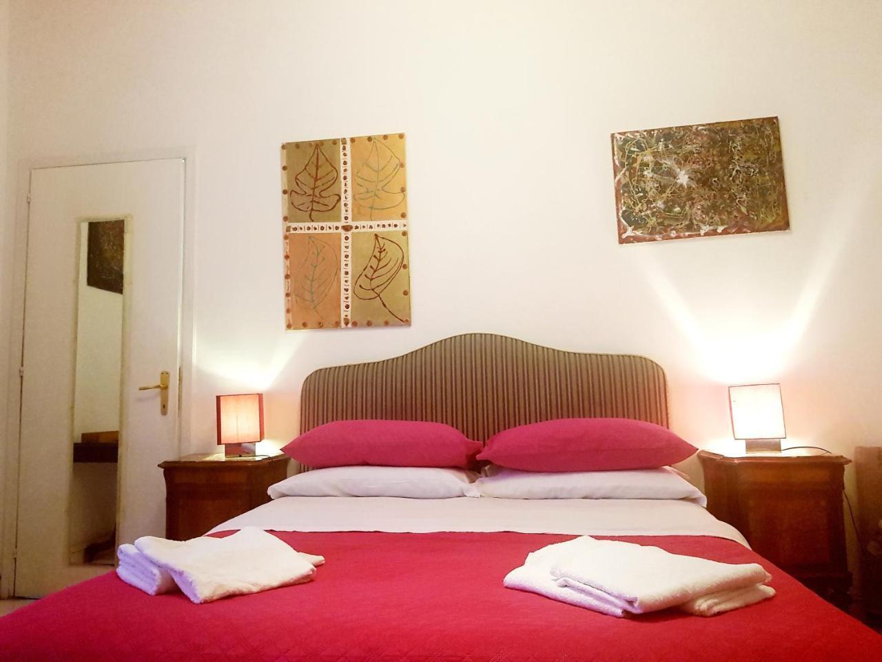 Bed & Breakfast B&B Platamon