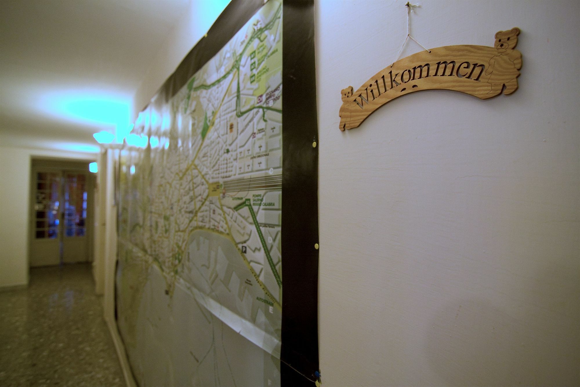 B&B Platamon Bed & Breakfast 3*